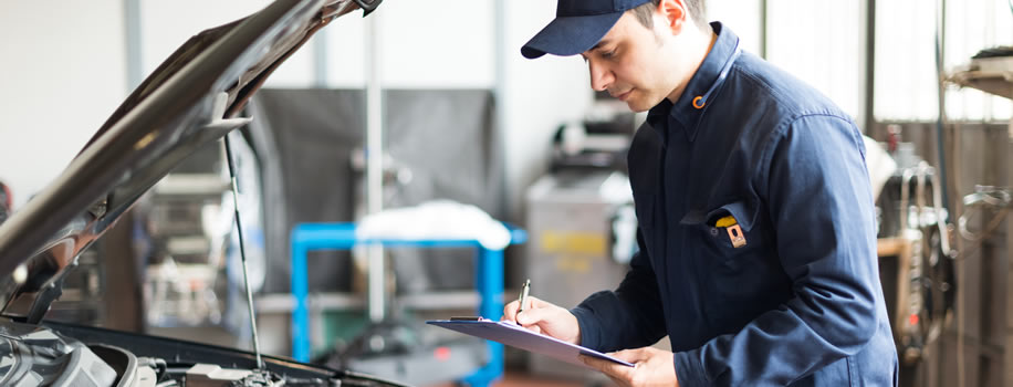 Security Solutions for Automotive Centers in Hattiesburg, MS