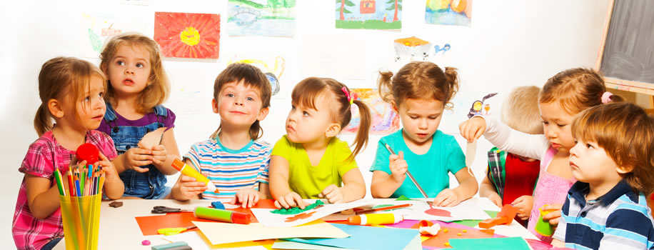 Security Solutions for Daycares Hattiesburg, MS