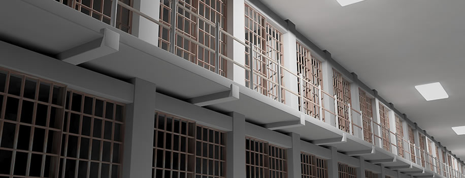 Security Solutions for Correctional Facility Hattiesburg, MS