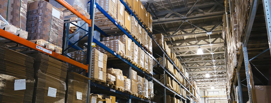 Security Solutions for Warehouses in Hattiesburg, MS